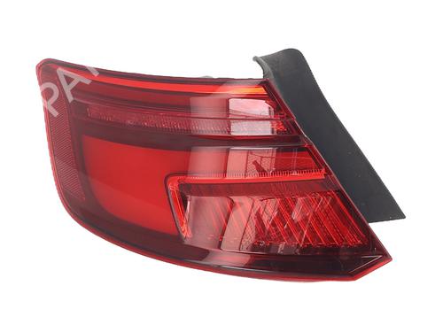 Used Left taillight AUDI A3 Sportback (8VA, 8VF) 40 TFSI quattro (190 hp) 29434301