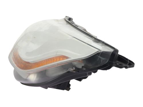 Used Left headlight Left headlight CITROËN C4 II (NC_) 1.6 HDi 90 (92 hp) 39690340 39690340
