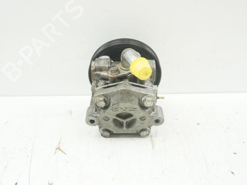 Used Steering pump Steering pump SUZUKI JIMNY Closed Off-Road Vehicle (SN) 1.3 4WD (SN413) (85 hp) 19734090 19734090