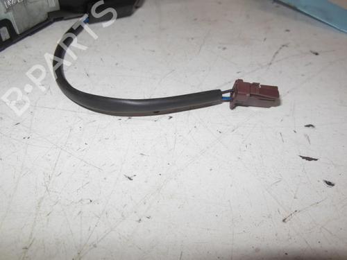 Ignition barrel PEUGEOT 208 I (CA_, CC_) 1.4 HDi | BP18175914M48