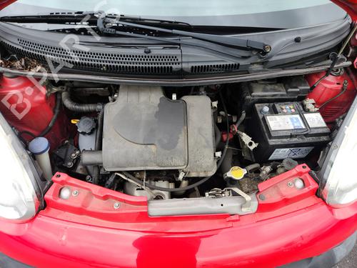 Climate control CITROËN C1 (PM_, PN_) 1.0 | BP33797577I5  - Image 17