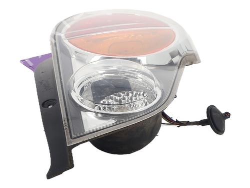 Right taillight CHEVROLET SPARK (M300) 1.0 | BP28304292C35 