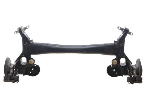 Used Rear axle Rear axle CITROËN C4 SPACETOURER (3D_) 1.5 BlueHDi 130 (131 hp) 25131981 25131981