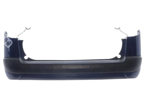 Rear bumper PEUGEOT 207 SW (WK_) 1.6 HDi | BP29585534C8 