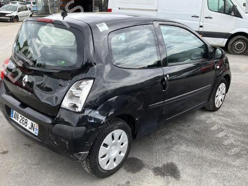Climate control RENAULT TWINGO II (CN0_)  | BP25268174I5  - Image 7