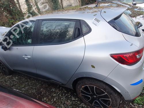 Climate control RENAULT CLIO IV (BH_) 1.5 dCi 90 | BP31942267I5  - Image 12