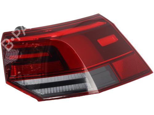 Used Right taillight Right taillight VW GOLF VIII (CD1, DA1) 2.0 GTI (245 hp) 19731360 19731360