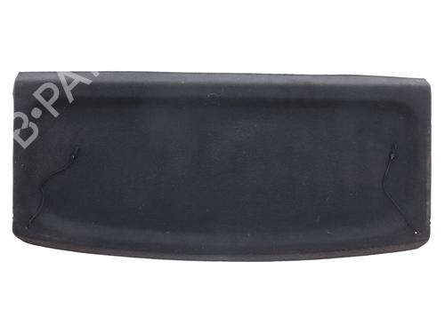 Used Rear parcel shelf VW POLO V (6R1, 6C1) 1.6 TDI (90 hp) 30147347