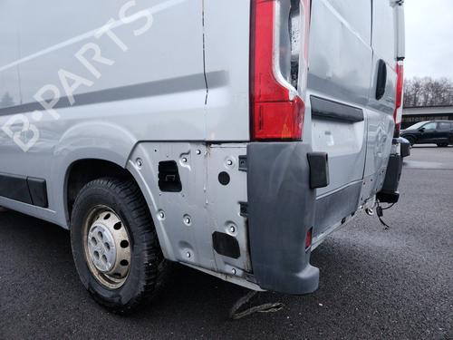 Right front driveshaft CITROËN JUMPER II Van 2.2 BlueHDi 165 | BP31956866M39  - Image 16