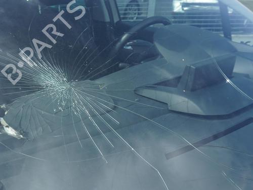 Support PEUGEOT 3008 I MPV (0U_) 2.0 HDi Hybrid4 | BP18184512C155 