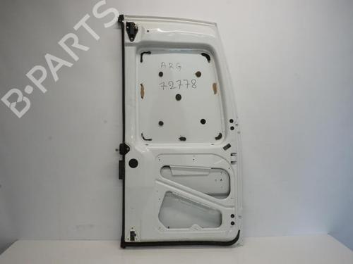 Used Left tailgate FIAT SCUDO Van (220_) 2.0 JTD (94 hp) 18174009