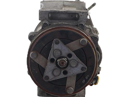 Used AC compressor AC compressor PEUGEOT 508 SW I (8E_) 2.0 HDi 180 RXH (181 hp) 27492158 27492158