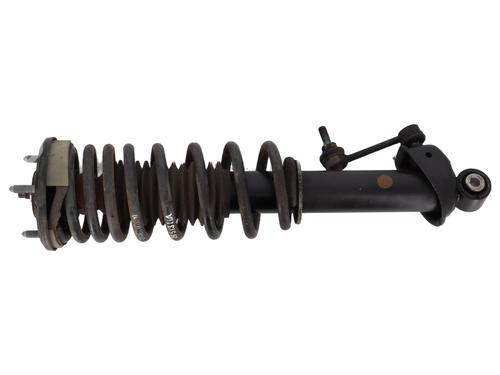 Used Left rear shock absorber PORSCHE 911 (996) 3.4 Carrera (301 hp) 19486825