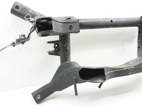 Rear axle CITROËN C4 AIRCROSS 1.6 HDi 115 AWC | BP18196203M2 