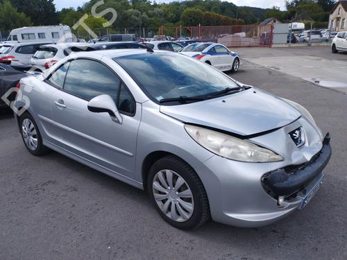 Engine PEUGEOT 207 CC (WD_) 1.6 16V | BP28538181M1 - Image 16