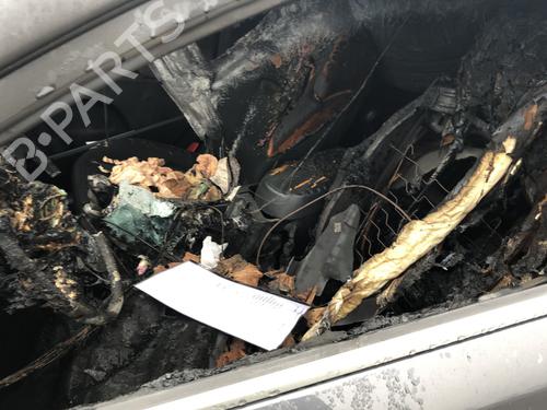 Left tailgate light KIA SPORTAGE III (SL) 1.7 CRDi | BP29146027C79 - Image 7