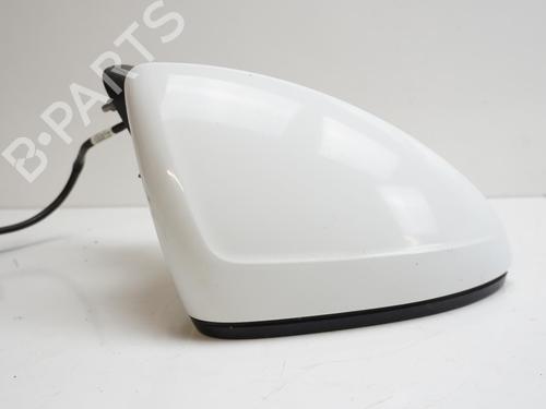 Right mirror OPEL ASTRA K (B16) 1.6 CDTi (68) | BP18172100C27 