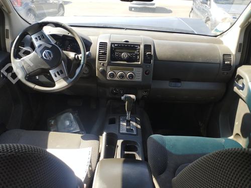 Radio NISSAN NAVARA NP300 (D40) 2.5 dCi 4WD | BP27714004E6 - Image 12