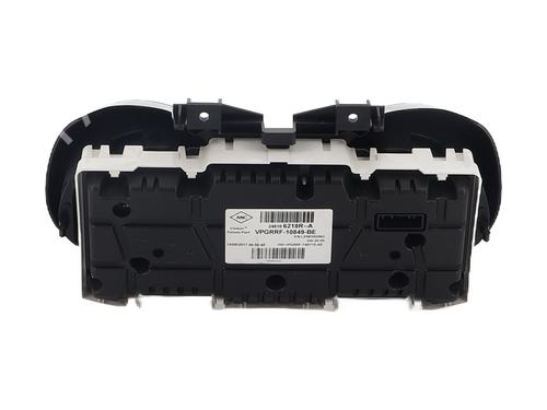 Instrument cluster RENAULT CLIO IV (BH_) 1.5 dCi 90 | BP29317257C47 