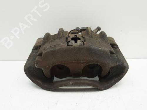 Left front brake caliper CITROËN JUMPER I Van (244) 2.0 HDi | BP18180813M105 