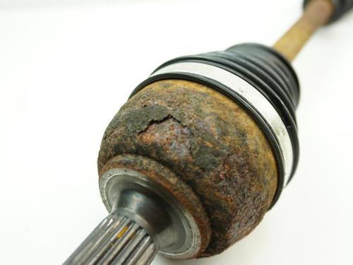 Left front driveshaft CITROËN SAXO (S0, S1) 1.0 X | BP18173948M38 