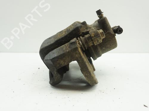 Left front brake caliper KIA SOUL II (PS) 1.6 CRDi 128 | BP18195690M105 