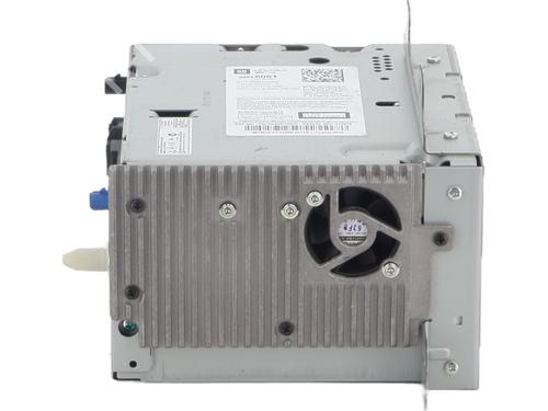 Radio OPEL ASTRA J (P10) 1.6 CDTi (68) | BP37745353E6 - Image 4