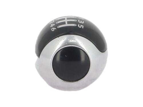 Shift knob CITROËN DS3 (SA_) 1.6 HDi 110 | BP39554499I34 - Image 5