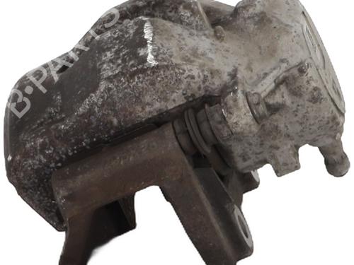 Left front brake caliper MERCEDES-BENZ E-CLASS Coupe (C207) E 220 CDI (207.302) | BP19730038M105