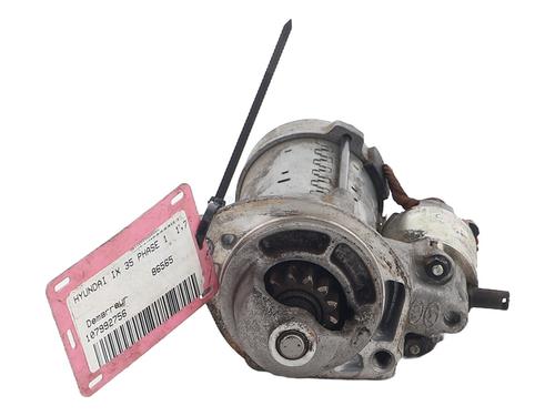 Starter HYUNDAI ix35 (LM, EL, ELH) 1.7 CRDi | BP27171435M8 