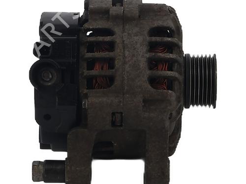 Generator CITROËN C4 I (LC_) 1.6 16V | BP26456632M7 