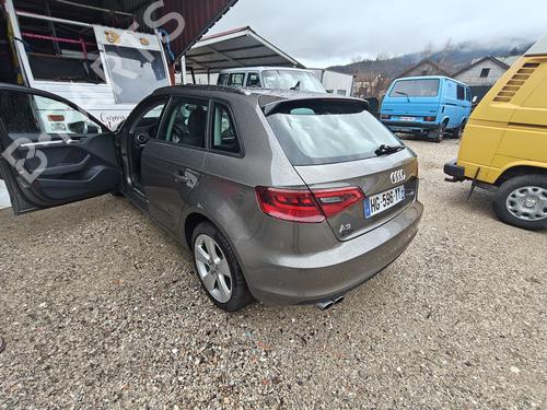 Starter AUDI A3 Sportback (8VA, 8VF) 1.4 TFSI | BP34009247M8  - Image 7