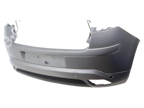 Rear bumper CITROËN C4 Coupe (LA_) 1.6 VTi 120 | BP23887250C8 