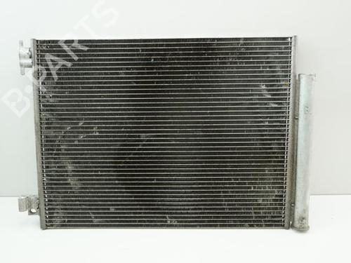 Used AC radiator RENAULT CLIO IV (BH_) 1.5 dCi 90 (90 hp) 18189878