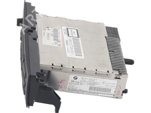 Radio BMW 1 (E87) 120 i | BP22075505E6 