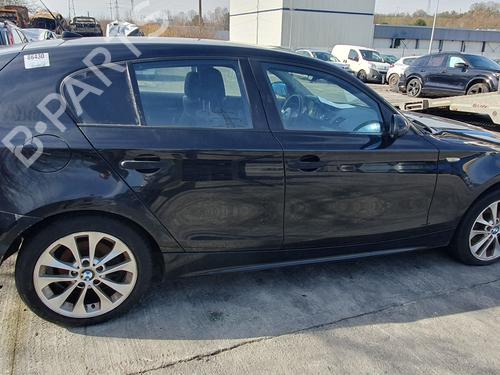 Used Parts BMW 1 (E87) 118 d 4378502