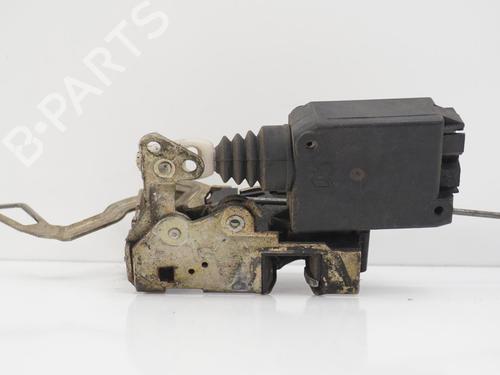 Used Front left lock CITROËN AX (ZA-_) 10 (50 hp) 18176397