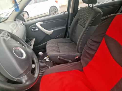 Retrovisor esquerdo DACIA SANDERO 1.5 dCi | BP38293800C26 - Image 18