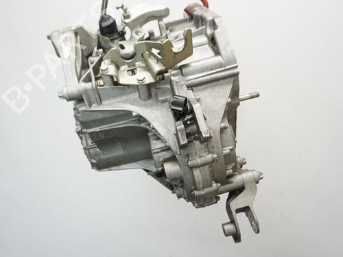 Used Gearbox Gearbox FIAT 500X (334_) 1.0 (334.AXN1B) (120 hp) 19325053 19325053