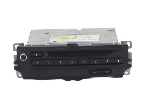 Used Radio BMW X1 (E84) xDrive 20 d (184 hp) 33040546