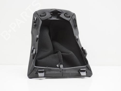 Gear lever PEUGEOT 208 I (CA_, CC_) 1.2 PureTech 82 | BP18171404M90 