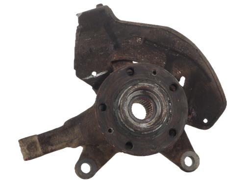 Left front steering knuckle CITROËN JUMPY II Van 1.6 HDi 90 16V | BP38609201M25 - Image 3