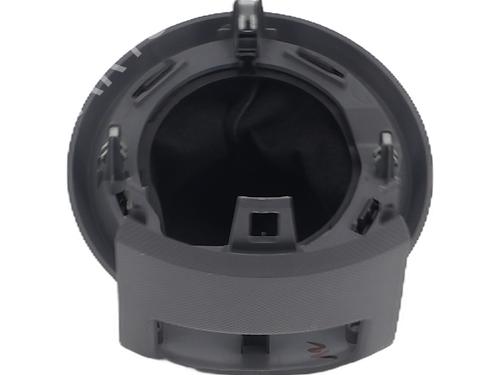 Gear lever PEUGEOT PARTNER Box Body/MPV 1.6 HDi | BP28415709M90