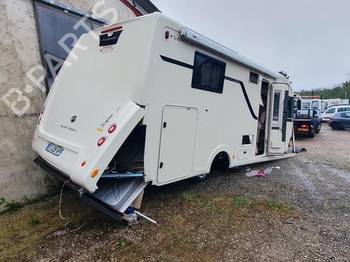 Brugte FIAT DUCATO Van (250_) 130 Multijet 2,3 D (131 hp) 3589107