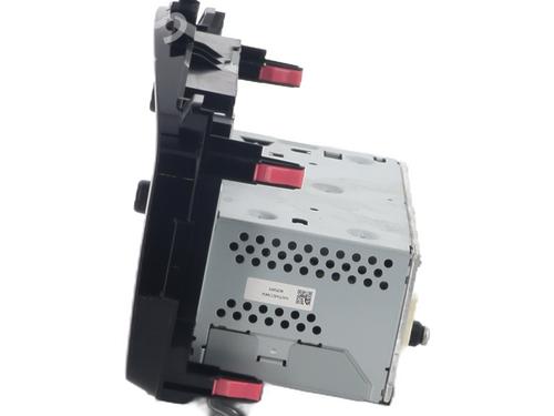 Radio CITROËN C1 II (PA_, PS_) 1.0 VTi 72 | BP32242385E6