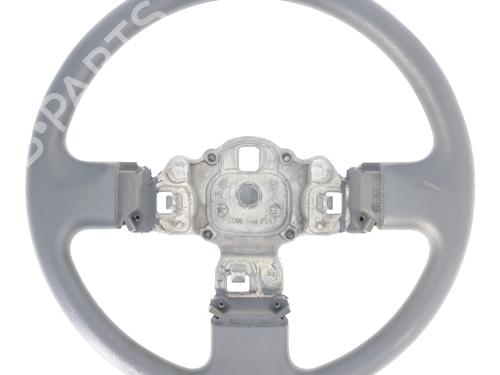 Used Steering wheel FIAT PANDA (169_) 1.1 (169.AXA1A) (54 hp) 22596024