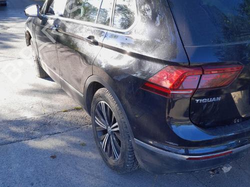 Headlight switch VW TIGUAN (AD1, AX1) 2.0 TDI | BP21785139I24 - Image 6