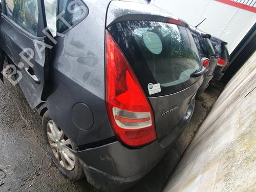 Right mirror HYUNDAI i30 (FD) 1.6 CRDi | BP19801198C27 