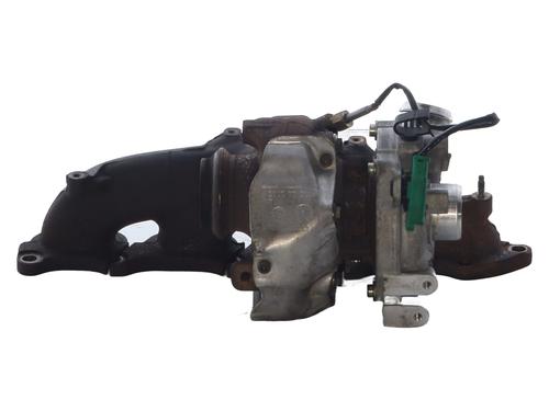 Turbocharger/Supercharger PEUGEOT 3008 II SUV (MC_, MR_, MJ_, M4_) 2.0 BlueHDi 150 (MJAHXH, MJAHXV, MJAHXG, MJAHSH, MJAHRH,... | BP29403669M71 
