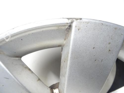 Rim CITROËN C8 (EA_, EB_) 2.2 HDi | BP18183626C45 